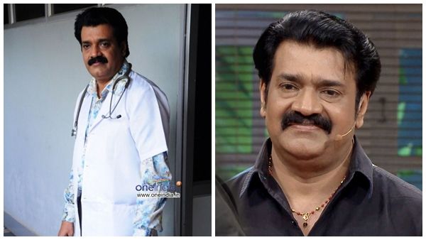 നടന്‍ ശങ്കര്‍ ഇത്രയും കാലം എവിടെയായിരുന്നു, സൂപ്പര്‍താരമായിട്ടും ഗ്യാപ്പ് വന്നതിന്റെ കാരണം? മനസ് തുറന്ന് നടന്‍