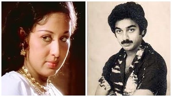 പത്തൊന്‍പത് വയസുള്ളപ്പോള്‍ കമല്‍ ഹാസന്‍ ചെയ്തതാണ്; ഷീലയുടെ കൂടെയുള്ള സിനിമയെ പറ്റി സംവിധായകന്‍