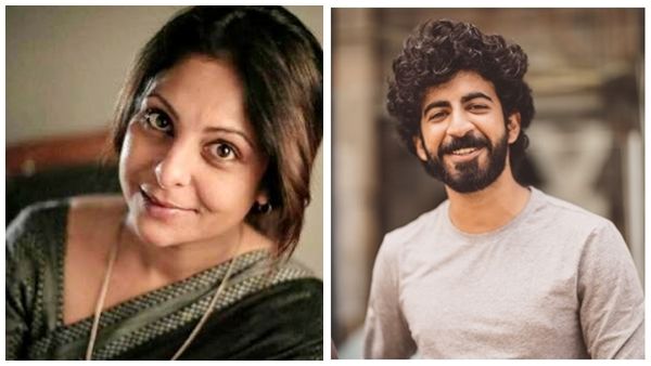 നടന്‍ റോഷനുമായി അപ്രതീക്ഷിതമായിട്ടുണ്ടായ ചുംബന രംഗമാണ്; പുതിയ സിനിമയെ കുറിച്ച് ബോളിവുഡ് നടി ഷെഫാലി ഷാ