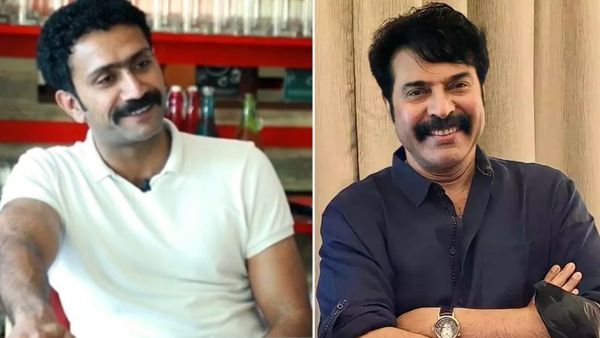കഴിക്കാൻ ഇരിക്കുമ്പോൾ ഷോട്ടിന് വിളിച്ചാലും മമ്മൂക്ക ചെയ്യും; ത്യാഗമല്ല, അഭിനയത്തോടുള്ള ഇഷ്ടമാണ്: ഷൈൻ