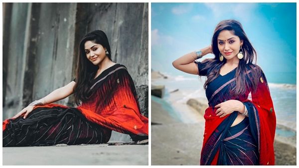 വിവാഹം കഴിഞ്ഞ് രണ്ട് വര്‍ഷത്തിനുള്ളില്‍ പിരിഞ്ഞു; തിരിച്ചുവരവിനെ കുറിച്ച് താരസുന്ദരി ശ്രിത ശിവദാസ്