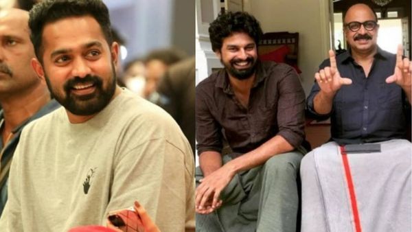 നീ ആ ആസിഫ് അലിയെ കണ്ട് പഠിക്കെന്ന് മകനെ ഉപദേശിച്ച സിദ്ദിഖ്; കാരണമിതാണ്