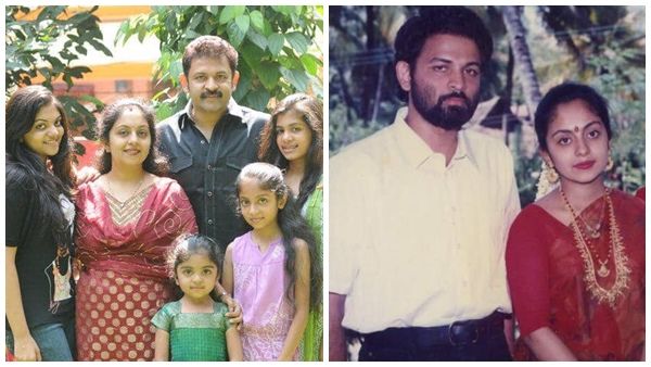 നാല് മക്കളുടെ അമ്മയാണെങ്കിലും എന്നെ ഇപ്പോഴും കൊച്ചുകുട്ടിയെപ്പോലെയാണ് കാണുന്നതെന്ന് സിന്ധു കൃഷ്ണകുമാർ