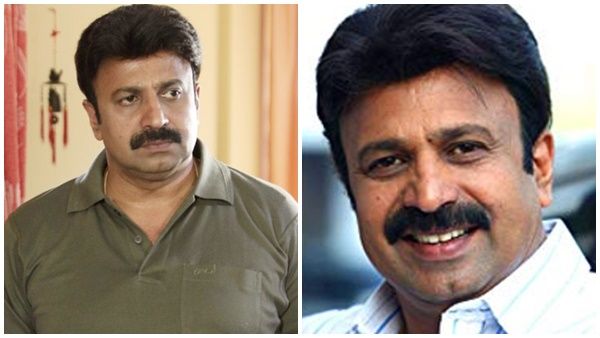 'കലാകാരന് പ്രേക്ഷകരുടെ ഇഷ്ടം വേണം; ഇഷ്ടമല്ലെന്ന് പറഞ്ഞാൽ എനിക്ക് സഹിക്കില്ല'; സിദ്ദിഖ്