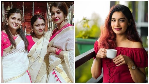 അനിയത്തിയെ മോശമാക്കാൻ ഞങ്ങൾ കൂട്ട് നിൽക്കുമോ? റോബിൻ്റെ വീഡിയോയെ കുറിച്ച് ദിൽഷയുടെ സഹോദരിമാർ