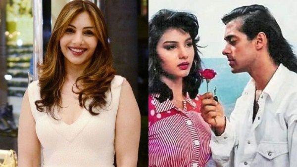 സ്ത്രീകളെ തല്ലുന്നവന്‍, എന്നെ മാത്രമല്ല! അവനെ ആരാധിക്കുന്നത് നിര്‍ത്തൂ; സല്‍മാനെതിരെ മുന്‍ കാമുകി