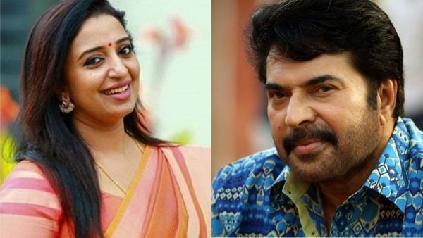 നന്നായി അഭിനയിച്ചാൽ മമ്മൂക്ക അപ്പോൾ തന്നെ പറയും, അങ്ങനെ ചെയ്യുന്ന വളരെ കുറച്ചുപേരെ ഉള്ളു: സോനാ നായർ