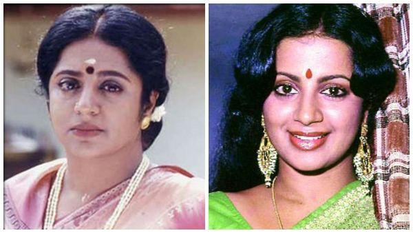 കുടുംബിനിയാകാന്‍ ആഗ്രഹിച്ചു, ഭര്‍ത്താവ് നിര്‍ബന്ധിച്ച് വീണ്ടും അഭിനയിപ്പിച്ചു; ശ്രീവിദ്യയെപ്പറ്റി സംവിധായകന്‍