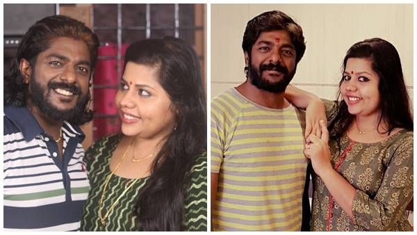 രജിസ്റ്റര്‍ മ്യാരേജ് ചെയ്യാമെന്നാണ് കരുതിയത്! ആഢംബര കാറ് വാങ്ങി പണി കിട്ടിയതിനെ കുറിച്ച് സ്‌നേഹയും ശ്രീകുമാറും