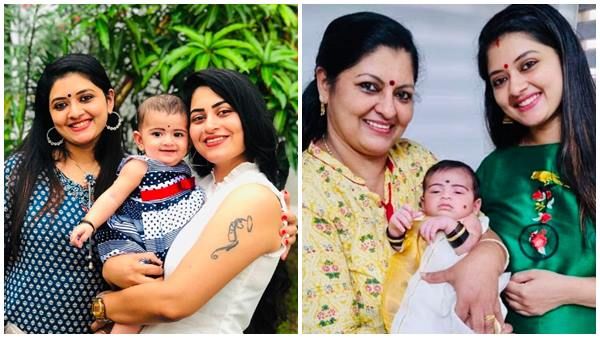 നഴ്സിങ് ജോലി ഉപേക്ഷിച്ച് അഭിനയത്തിലേക്ക്, വിവാഹത്തോടെ ഇടവേള, വിശേഷങ്ങൾ പങ്കുവെച്ച് ശ്രീലയ