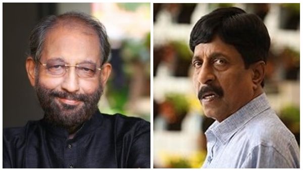 ശ്രീനിവാസന് 5000 വരെ പ്രതിഫലം കിട്ടിയിട്ടുണ്ട്; പണത്തിനോട് ഭ്രമം കാണിക്കാത്ത താരങ്ങളെ കുറിച്ച് നിര്‍മാതാവ്