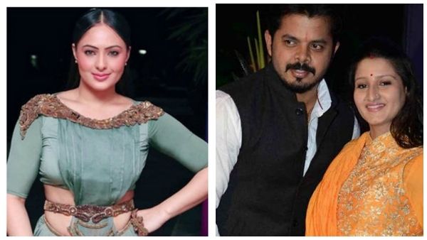 ഭാര്യയെ പ്രണയിക്കുമ്പോള്‍ ഞങ്ങള്‍ ലിവിങ് റിലേഷനിലാണ്; ശ്രീശാന്തടക്കം ക്രിക്കറ്റ് താരങ്ങള്‍ക്കെതിരെ വന്ന ആരോപണം