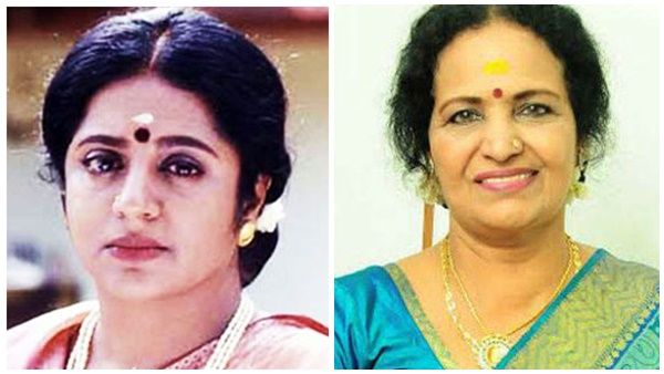 ഉറക്കമില്ലെന്ന് പറഞ്ഞ് എന്നെ വിളിച്ചു, വിശ്വസിച്ചവരെല്ലാം ശ്രീവിദ്യയെ പറ്റിച്ചു; ശ്രീലത പറഞ്ഞത്