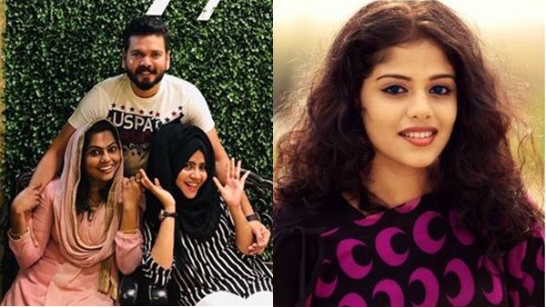 ഞങ്ങള്‍ ഭാര്യയും ഭര്‍ത്താവുമെന്ന് ബഷീര്‍; ശ്രീയയുമൊത്തുള്ള പഴയ വീഡിയോ വീണ്ടും വൈറല്‍; അന്ന് സംഭവിച്ചതെന്ത്?