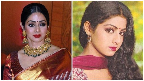 യുവത്വം നിലനിർത്താൻ കുത്തിവെപ്പ് എടുക്കുന്നുണ്ടോ എന്ന് ചോദ്യം; ശ്രീദേവി പ്രതികരിച്ചതിങ്ങനെ
