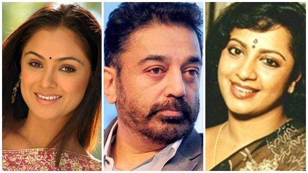 മരണക്കിടക്കയിൽ ശ്രീവിദ്യയെ കാണാൻ കമലെത്തി; നടന്റെ കോളിളക്കമുണ്ടാക്കിയ പ്രണയങ്ങൾ