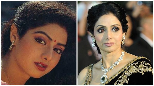 'ചുംബന രംഗം ഡ്യൂപ്പിനെ വെച്ച് ചെയ്തു'; സിനിമയിലെ മോശം അനുഭവത്തെക്കുറിച്ച് ശ്രീദേവി പറഞ്ഞത്