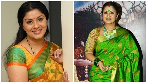 എന്റെ രണ്ട് കാലും കാണണമെന്നാണ് അവസാനം പറഞ്ഞത്; കാല് നഷ്ടപ്പെട്ട അപകടത്തെ കുറിച്ച് സുധ ചന്ദ്രന്‍ പറഞ്ഞതിങ്ങനെ