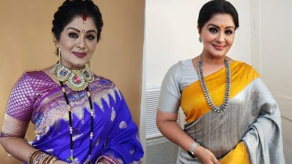 എല്ലാവരും കയ്യടിക്കുമ്പോള്‍ അമ്മ കരയുകയായിരുന്നു, അച്ഛന്‍ വന്ന് എന്റെ കാല് വാങ്ങി: സുധ ചന്ദ്രന്‍