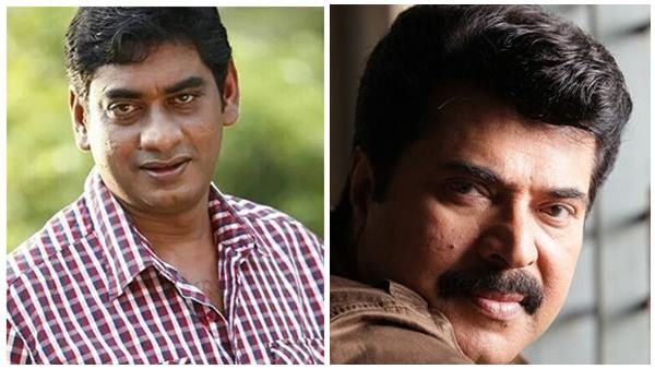 അടുത്ത പടത്തിൽ ഇദ്ദേഹം വേണം, മമ്മൂക്ക സിനിമയിൽ അവസരമൊരുക്കി നൽകിയതിനെക്കുറിച്ച് സുധീർ കരമന