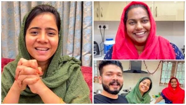 എനിക്ക് ഒന്നിനോടും ഒരു താത്പര്യമില്ല, വീട്ടിൽ പോവാനും തോന്നുന്നു, മഷുവിൻ്റെ അസുഖത്തെക്കുറിച്ച് ബഷീർ ബഷി