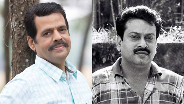 പട്ടിക്ക് ബിസ്‌ക്കറ്റ് വാങ്ങാലോ ആശാനേ! സുകുമാരനുമായുള്ള പിണക്കത്തെക്കുറിച്ച് ബാലചന്ദ്രമേനോന്‍