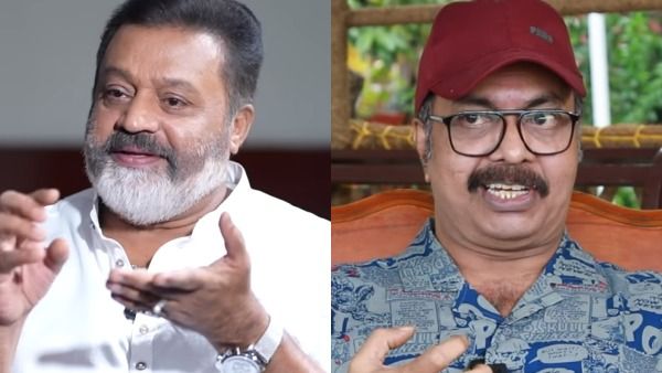 'ചെറുതായാലും വാക്കിന് വില കൊടുക്കും, സഹജീവിയോട് കരുണയുള്ളവനാണ്'; സുരേഷ് ​ഗോപിയെ കുറിച്ച് ഷമ്മി തിലകൻ!