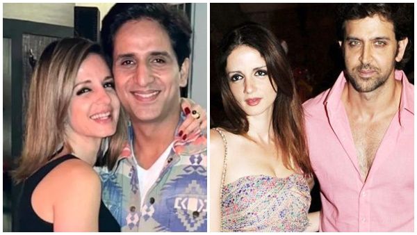 എനിക്കറിയില്ല; സൂസൻ ഖാനുമായുള്ള വിവാഹ വാർത്തകളെക്കുറിച്ച് കാമുകൻ