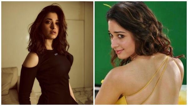 17 വർഷമായി;പഴയ ​ഗ്ലാമറസ് വേഷങ്ങളിലേക്ക് ഇനിയില്ലെന്ന് തമന്ന