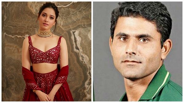 വിവാഹിതനായ പാകിസ്ഥാന്‍ ക്രിക്കറ്റ് താരവും തമന്നയും പ്രണയത്തിലായിരുന്നോ? കാമുകനെ കുറിച്ച് നടി പറഞ്ഞത് വൈറൽ