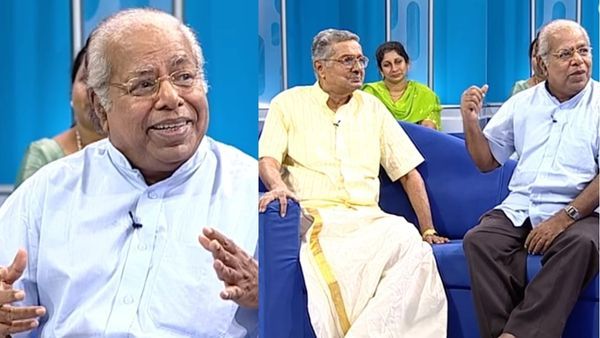 മുണ്ടില്ലാതെ തിയേറ്ററിൽ കയറിയ തിലകനും ജോൺ എബ്രഹാമും!, തിലകന്റെ പഴയ അഭിമുഖം വൈറൽ