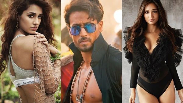 ദിഷയുമായി പിരിഞ്ഞിട്ട് ദിവസങ്ങള്‍ മാത്രം; ടൈഗര്‍ പുതിയ കൂട്ടുകാരിയെ കണ്ടെത്തി; മനസ് കവര്‍ന്ന സുന്ദരി ഇതോ?