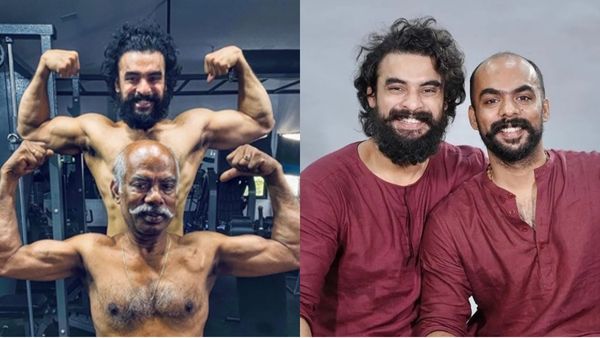 പ്രണയം പിടിച്ചപ്പോൾ വീട് കോടതിയായി, അപ്പൻ ജഡ്‌ജ്‌, ഞാൻ പ്രതി, ചേട്ടൻ എന്റെ വക്കീൽ; രസകരമായ സംഭവം ഓർത്ത് ടൊവിനോ