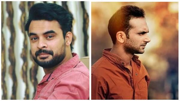 ടൊവിനോയുടെ ഡിസിപ്ലിന്‍ കണ്ട് കോംപ്ലക്‌സ് അടിച്ചിട്ടുണ്ടെന്ന് മുഹ്‌സിന്‍ പരാരി