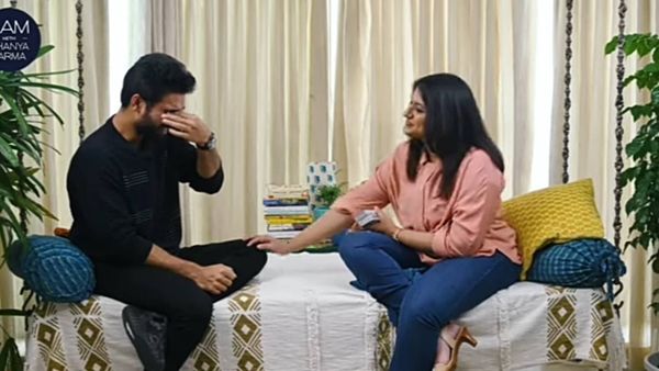 ടൊവിനോ കരഞ്ഞത് ഒരുപാട് പേര്‍ക്ക് ഇഷ്ടപ്പെട്ട മൊമെൻ്റായി മാറി; നടൻ്റെ കരച്ചിലിനെ പറ്റി കുറിപ്പ് വൈറൽ