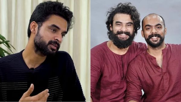 ചേട്ടനോടാണ് എനിക്ക് ഏറ്റവും കടപ്പാട്, കിട്ടുന്ന സാലറിയുടെ പകുതിയും തന്ന് കൂടെ നിർത്തി; വികാരഭരിതനായി ടൊവിനോ