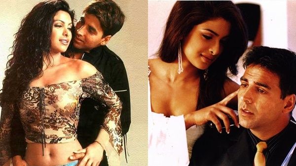 പ്രിയങ്ക ചോപ്രയും അക്ഷയ് കുമാറും അടുപ്പത്തില്‍; കുടുംബം രക്ഷിക്കാന്‍ ട്വിങ്കിള്‍ ചെയ്തത്!