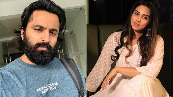 ഉണ്ണി മുകുന്ദനാണോ ക്രഷ്, കല്യാണം കഴിക്കാൻ ആഗ്രഹമുണ്ടെന്ന് പറഞ്ഞോ?, മറുപടിയുമായി മാളവിക ജയറാം