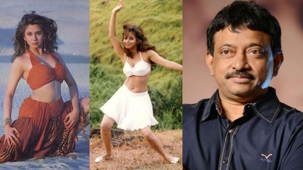 ഊർമ്മിള മതോന്ദ്‌കറുടെ സൗന്ദര്യത്തിൽ മയങ്ങിപ്പോയ രാം ഗോപാൽ വർമ്മ; സംവിധായകൻ തുറന്നു പറഞ്ഞപ്പോൾ