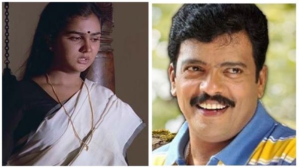 'ഉർവശിയെ അന്ന് ഒരുപാട് പേർ പരിഹസിച്ചു, പക്ഷെ നിങ്ങളൊരു ഹീറോ ആണെന്ന് പറഞ്ഞ് കൂടെ നിന്നു'; ജ​ഗദീഷ്