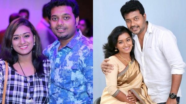 അവർക്കിടയിൽ പ്രശ്നങ്ങളുണ്ടോ? വരദയുടെ വീഡിയോയുടെ താഴെ ജിഷിനെ അന്വേഷിച്ച് ആരാധകർ