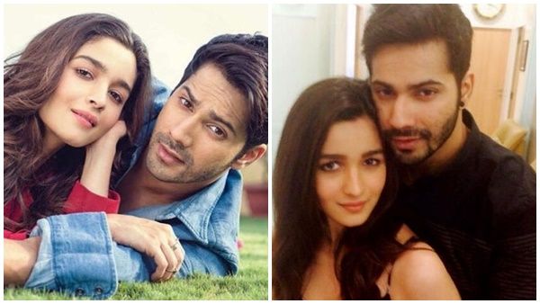 'ഞങ്ങൾ വഴക്കാളികളായ സഹോദരങ്ങളെ പോലെയാണ്'; സൗഹൃദത്തെക്കുറിച്ച് ആലിയയും വരുണും