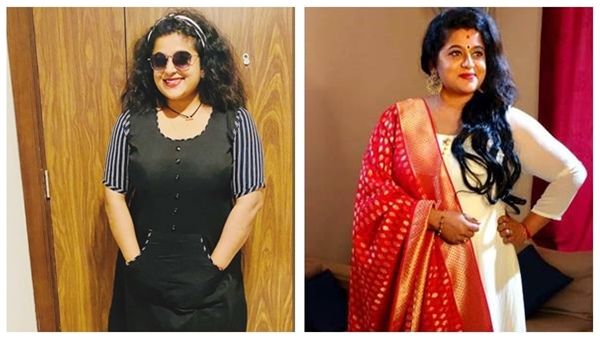ദിവ്യ പ്രണയമൊന്നുമല്ല, കല്യാണം കഴിക്കാമെന്ന് ആദ്യം പറഞ്ഞത് കണ്ണേട്ടൻ, നടി വീണ നായരുടെ വീഡിയോ വൈറൽ