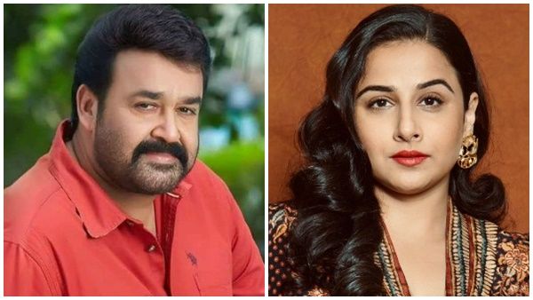 'ഒരു സൂപ്പർ സ്റ്റാർ ആണ് ഇങ്ങനെയൊക്കെ ചെയ്യുന്നത്'; മോഹൻലാലിനെക്കുറിച്ച് വിദ്യാ ബാലൻ പറഞ്ഞത്