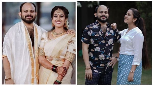 ദേവിക ഗര്‍ഭിണിയാണ്, അതിന് കാരണക്കാരന്‍ ഞാന്‍ തന്നെയാണ്; പുതിയ സന്തോഷ വാര്‍ത്ത പങ്കുവെച്ച് താരദമ്പതിമാര്‍