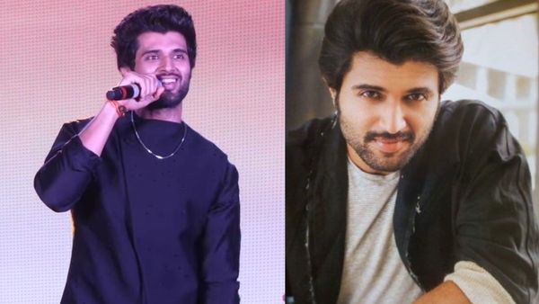 അച്ഛന്റെ ഉപദേശം; ആരോടും തിരിച്ച് 'ഐ ലവ് യു ടു' എന്ന് പറഞ്ഞിട്ടില്ലെന്ന് വിജയ് ദേവരകൊണ്ട