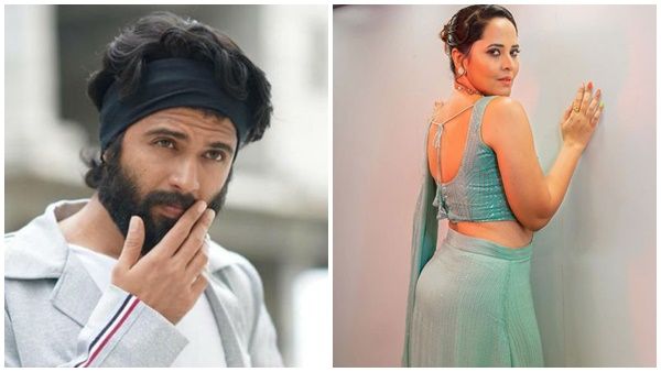 ചെയ്തതൊന്നും പെട്ടന്ന് ഇല്ലാതാവില്ല; നിങ്ങളെ പിന്തുടരും; വിജയ് ദേവരകൊണ്ടയ്ക്കെതിരെ ടെലിവിഷൻ നടി