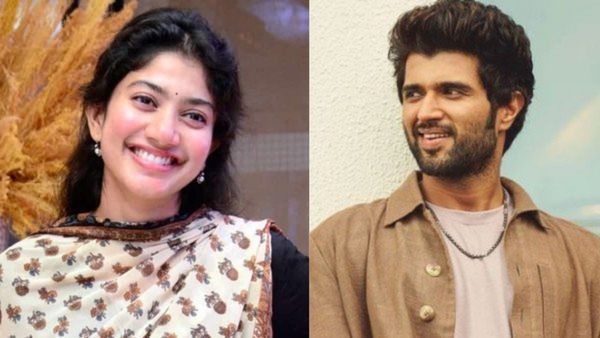 വിജയ് ദേവരകൊണ്ടയ്ക്ക് ഒപ്പം അഭിനയിക്കില്ലെന്ന് സായ് പല്ലവി!, നടി പറഞ്ഞ കാരണമിങ്ങനെ