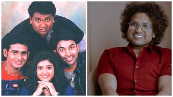 വൈകുന്നേരം കഴിച്ചാല്‍ പിന്നൊന്നും കഴിക്കില്ല; നൂലുണ്ടയില്‍ നിന്നുള്ള വമ്പന്‍ മേക്കോവറിനെ കുറിച്ച് നടന്‍ വിജീഷ്