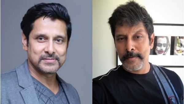 'ആരാധകർ എനിക്ക് ദൈവത്തെ പോലെയാണ്, ആ സ്നേഹമില്ലാതെ പറ്റില്ല': ചിയാൻ വിക്രം